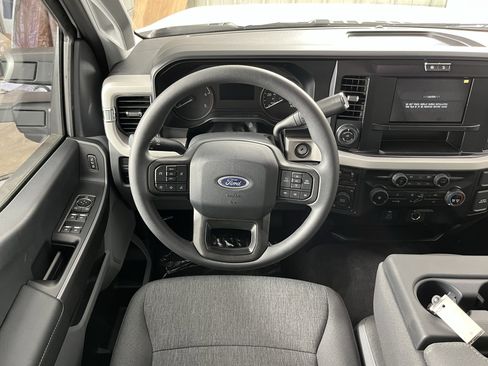New 2026 Ford F250 XL w/ STX Appearance Package image 11