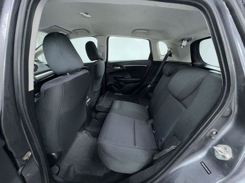 Used 2019 Honda Fit LX image 12