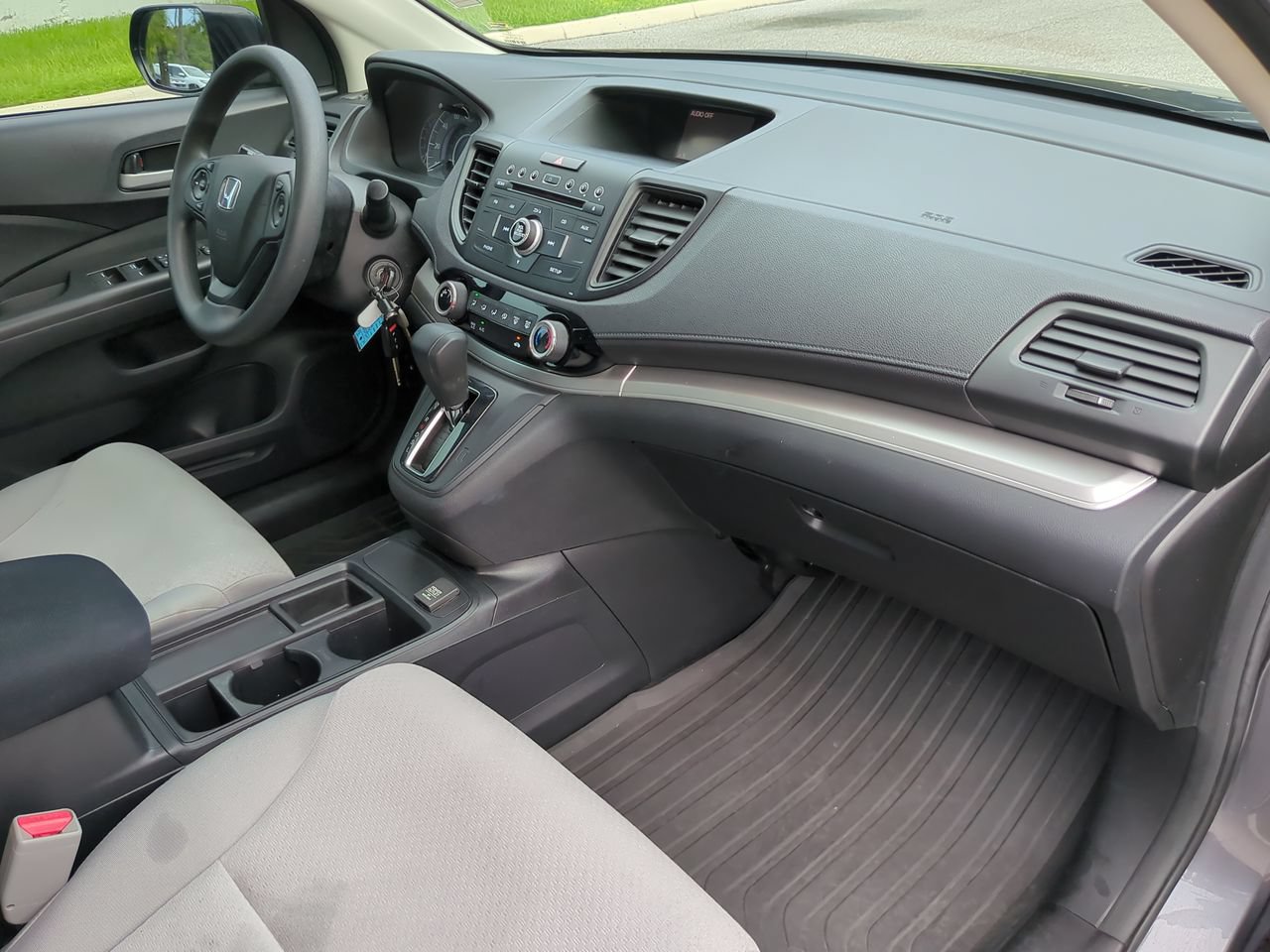 Used 2016 Honda CR-V LX image 19