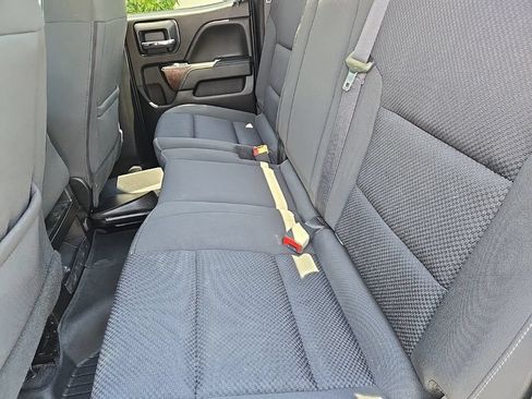 Used 2019 GMC Sierra 1500 SLE w/ Black Pack AWD/4WD image 37