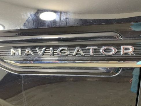 Used 2023 Lincoln Navigator Reserve w/ Equipment Group 201A AWD/4WD image 41