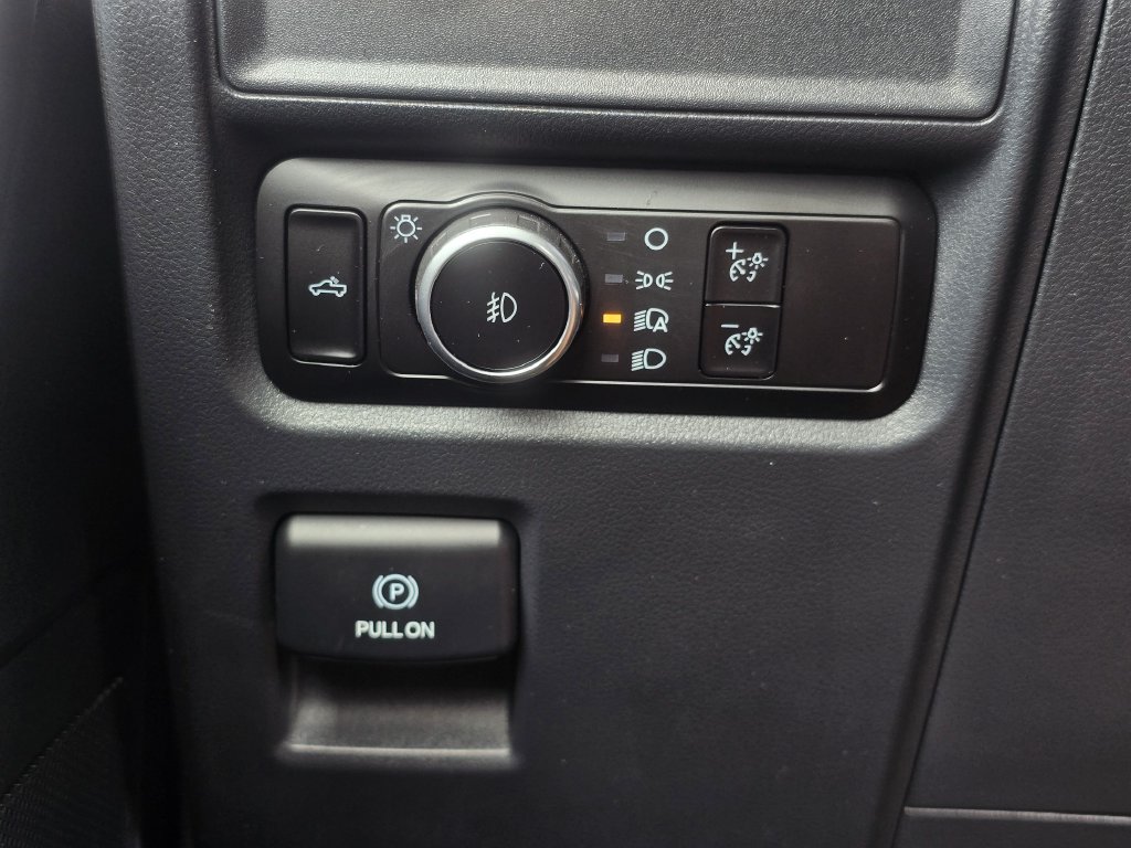 Used 2024 Ford F150 STX w/ Mobile Office Package RWD image 32