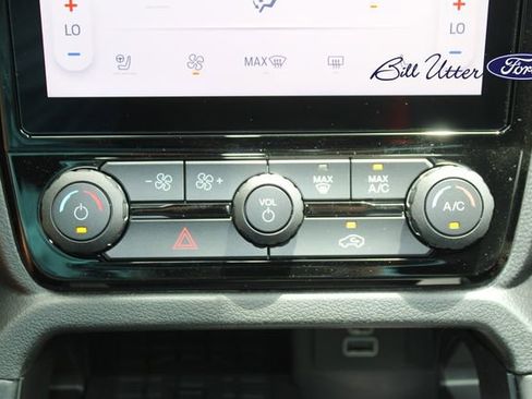 New 2026 Ford Ranger Raptor AWD/4WD image 14