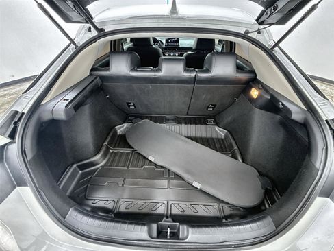 Used 2022 Honda Civic EX-L image 33