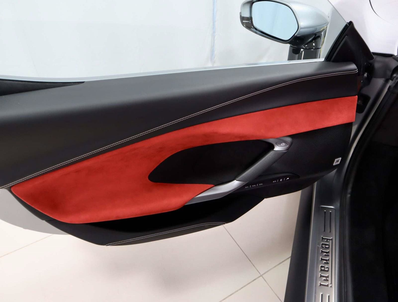 Used 2024 Ferrari 296 GTB RWD image 19