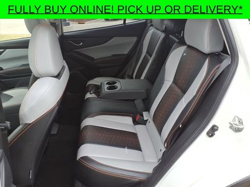 Certified 2023 Subaru Crosstrek 2.5i Limited image 34