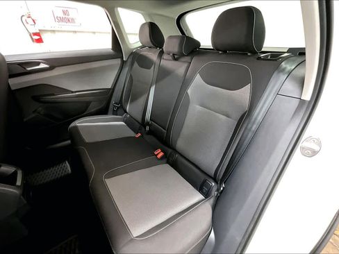 Used 2023 Volkswagen Taos S w/ Driver Assistance Package image 27