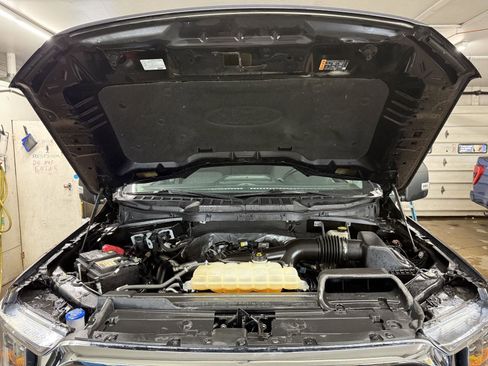 Used 2022 Ford F150 XLT w/ Equipment Group 302A High image 30