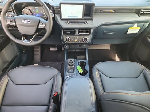 New 2024 Ford Maverick Tremor w/ Tremor Off-Road Package AWD/4WD image 10