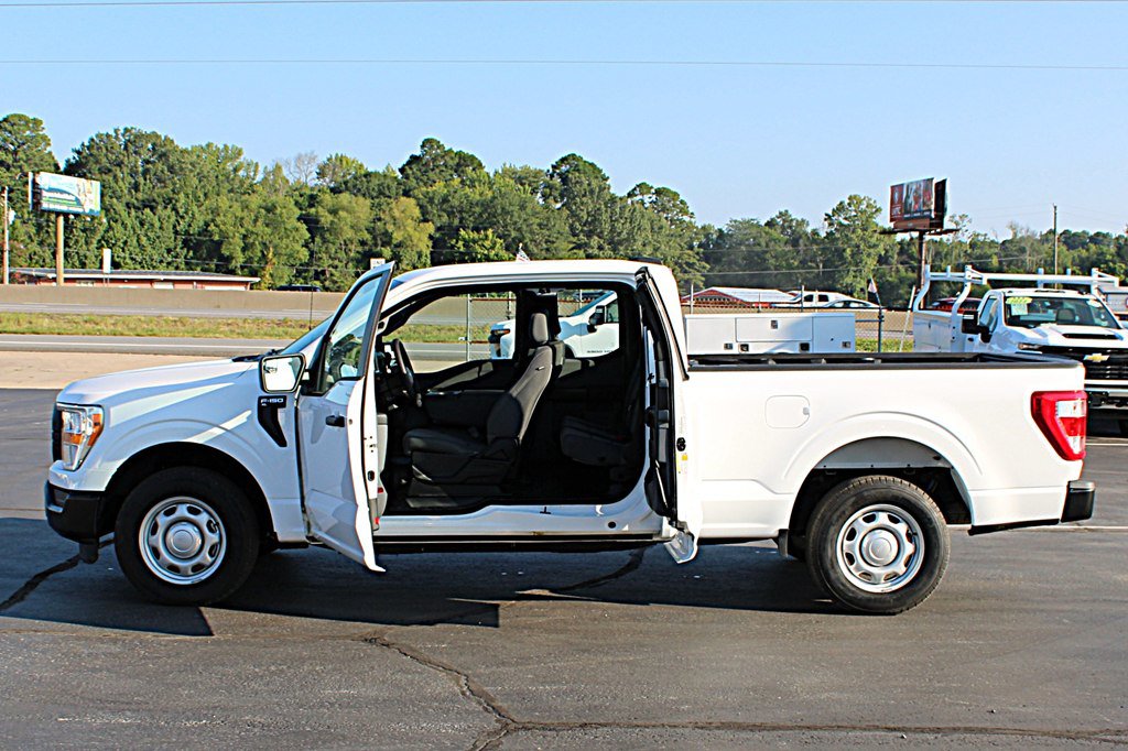 Used 2022 Ford F150 XL RWD image 7