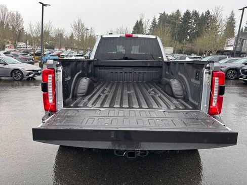 Used 2024 Ford F450 XLT w/ 360-Degree Camera Package image 12