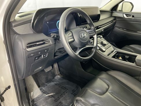Used 2023 Hyundai Palisade Limited AWD/4WD image 9