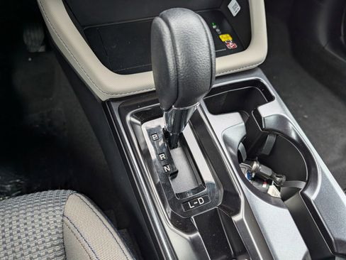 New 2026 Subaru Forester Premium image 13