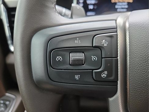 Used 2023 GMC Sierra 1500 Denali AWD/4WD image 22