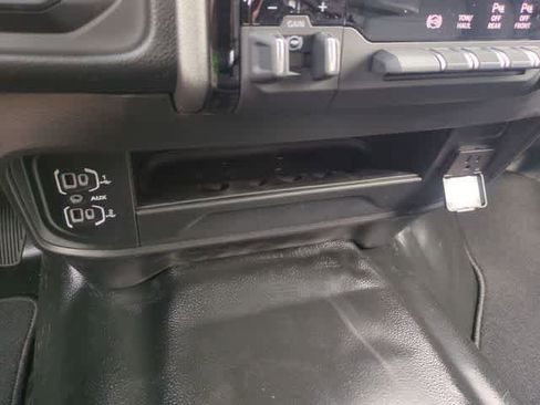 New 2026 RAM 3500 Tradesman image 30