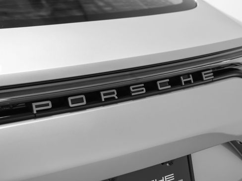 Certified 2023 Porsche Panamera 4 Platinum Edition AWD/4WD image 22