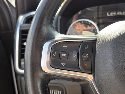 Used 2023 RAM 1500 Laramie AWD/4WD image 21