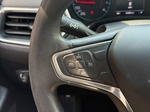 Used 2018 Chevrolet Equinox LS FWD image 18