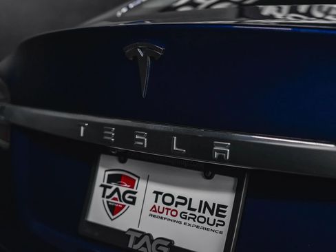 Used 2020 Tesla Model S AWD image 24