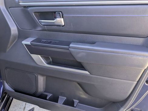 Used 2024 Toyota Tundra Platinum image 34