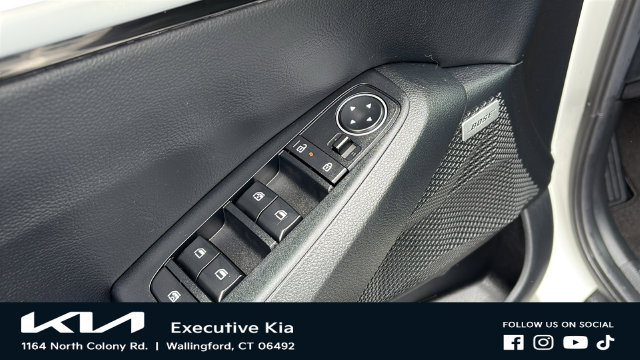 Certified 2024 Kia Seltos SX AWD/4WD image 9