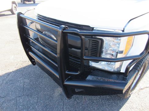 Used 2017 Ford F350 XL w/ XL Value Package image 21