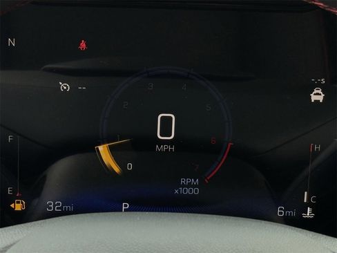 New 2026 Chevrolet TrailBlazer RS w/ Convenience Package image 15