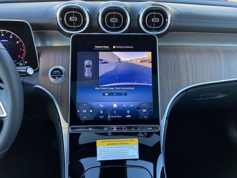 Certified 2025 Mercedes-Benz GLC 300 4MATIC image 26