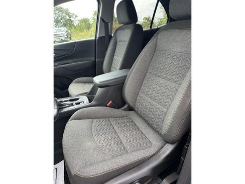 Used 2023 Chevrolet Equinox LT FWD image 40