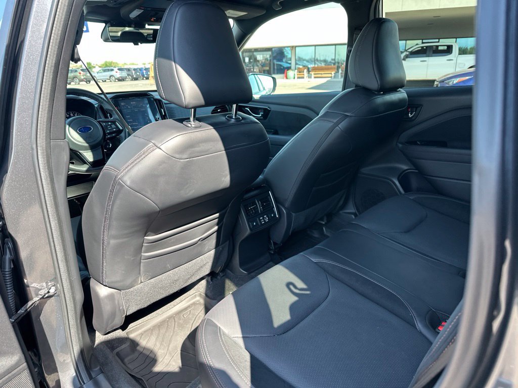 Used 2026 Subaru Forester Touring w/ Touring Package AWD/4WD image 19