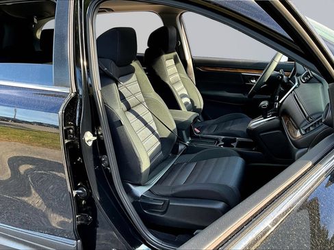Used 2018 Honda CR-V EX image 32