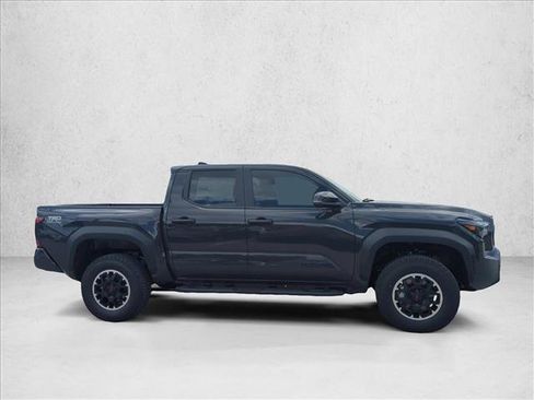 New 2026 Toyota Tacoma TRD Off-Road w/ TRD Off Road Upgrade Package AWD/4WD image 4