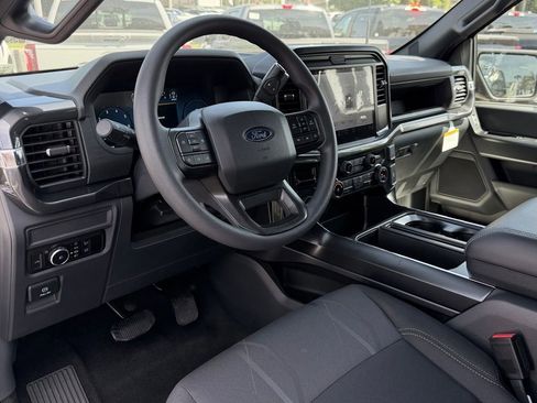 New 2026 Ford F150 STX w/ Equipment Group 200A image 23