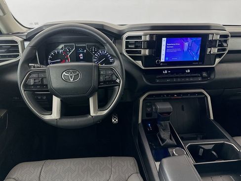 Used 2022 Toyota Tundra SR5 w/ TRD Off-Road Premium Package RWD image 22