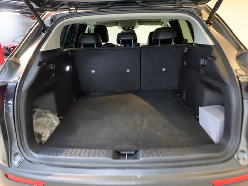 Used 2025 MAZDA CX-50 AWD 2.5 S w/ Cargo Package image 10