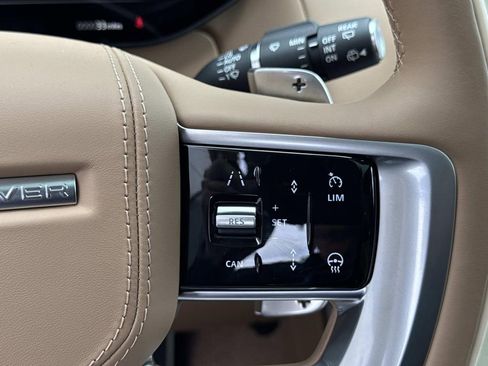 New 2026 Land Rover Range Rover SV AWD/4WD image 30