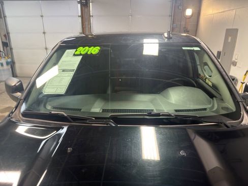 Used 2016 RAM 1500 Big Horn AWD/4WD image 27