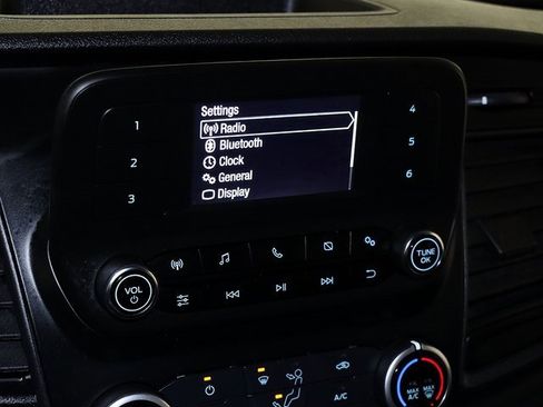 Used 2024 Ford Transit 250 Low Roof w/ Exterior Upgrade Package image 15