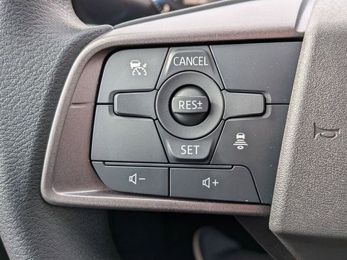 New 2026 Nissan Sentra SV image 13