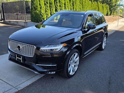 Used 2016 Volvo XC90 T6 Inscription