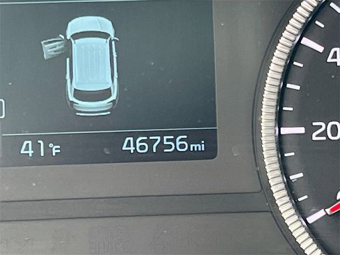 Used 2022 Kia Telluride S image 12