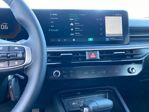 New 2026 Kia K5 GT-Line AWD/4WD image 19