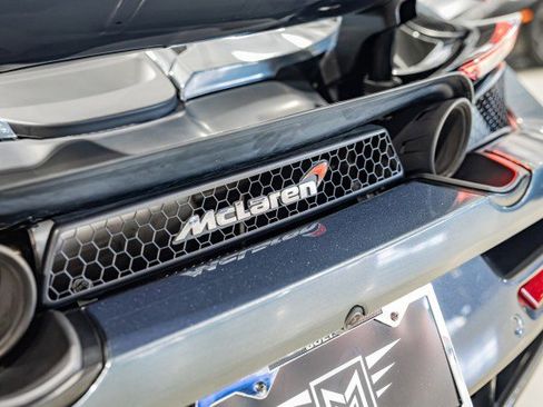 Used 2018 McLaren 720S Performance image 47
