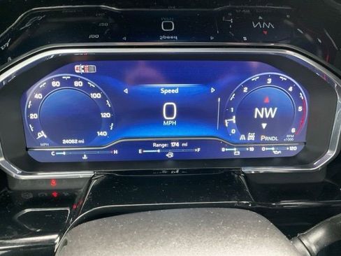 Certified 2025 Chevrolet Silverado 2500 LT w/ Safety Package image 12