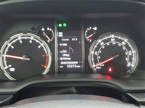 Used 2023 Toyota 4Runner TRD Off-Road image 20