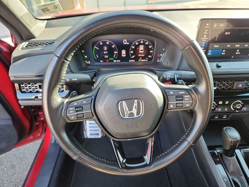 Used 2023 Honda Accord Sport image 19