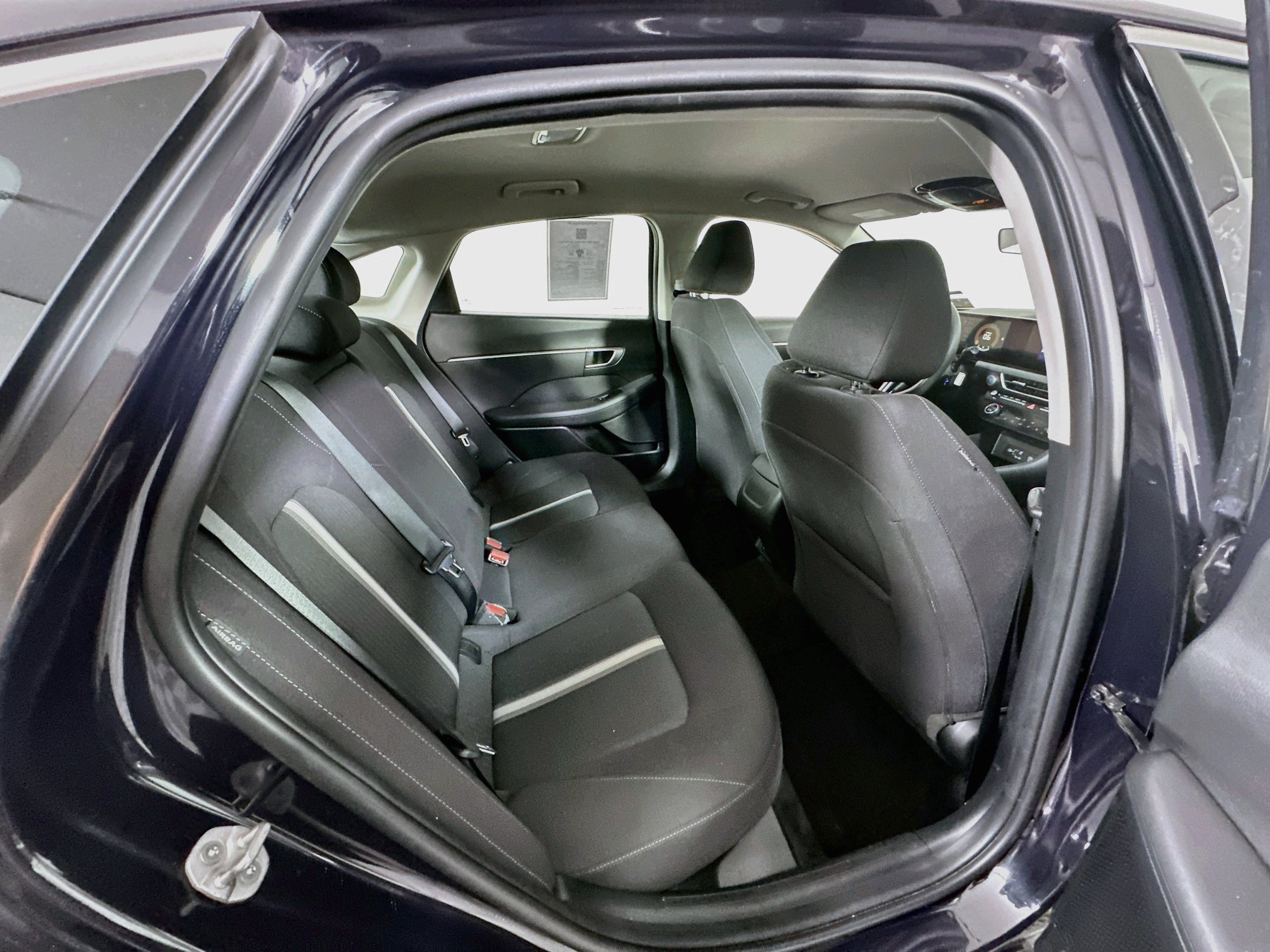 Used 2024 Hyundai Sonata SEL FWD image 29