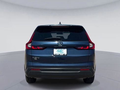 Used 2023 Honda CR-V LX image 5