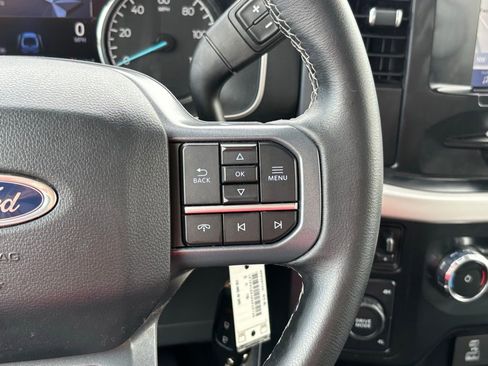 Used 2023 Ford F150 XLT w/ Equipment Group 301A Mid image 17