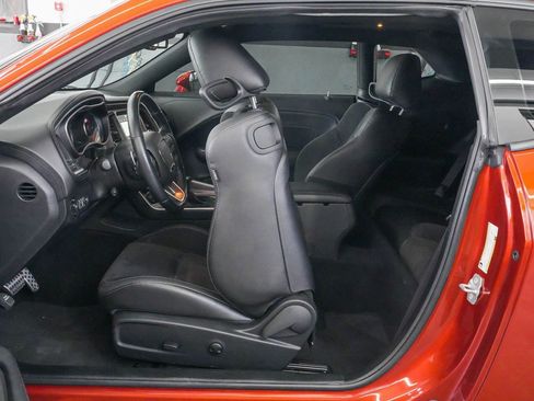 Used 2022 Dodge Challenger R/T Scat Pack image 28